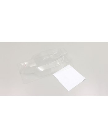 IFB005H Body Set (MP9 TKI2/1.0mm/Hard) IFB005H  - KYOSHO RC